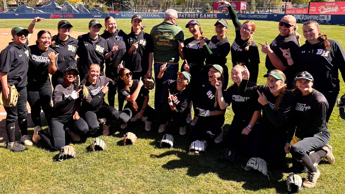 TC Fastpitch tweet media