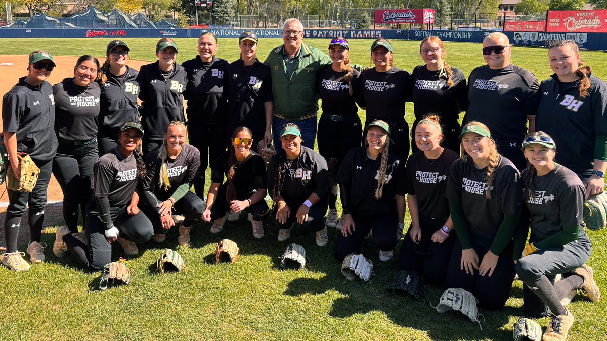 TC Fastpitch tweet media