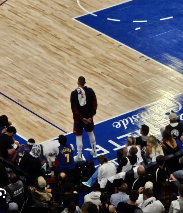 Ean Benjamin tweet media