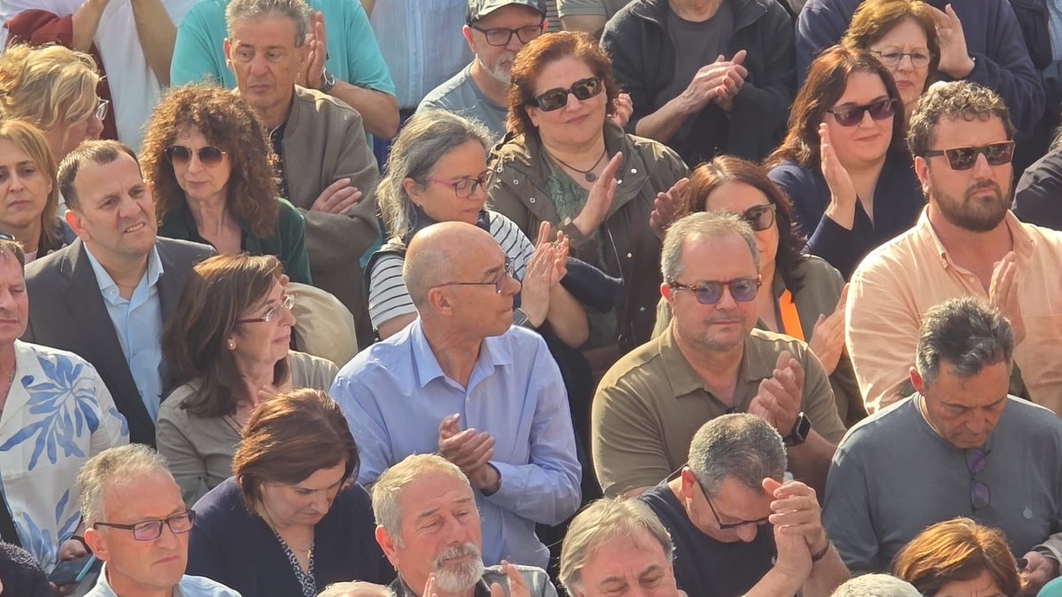 BNG A Coruña tweet media