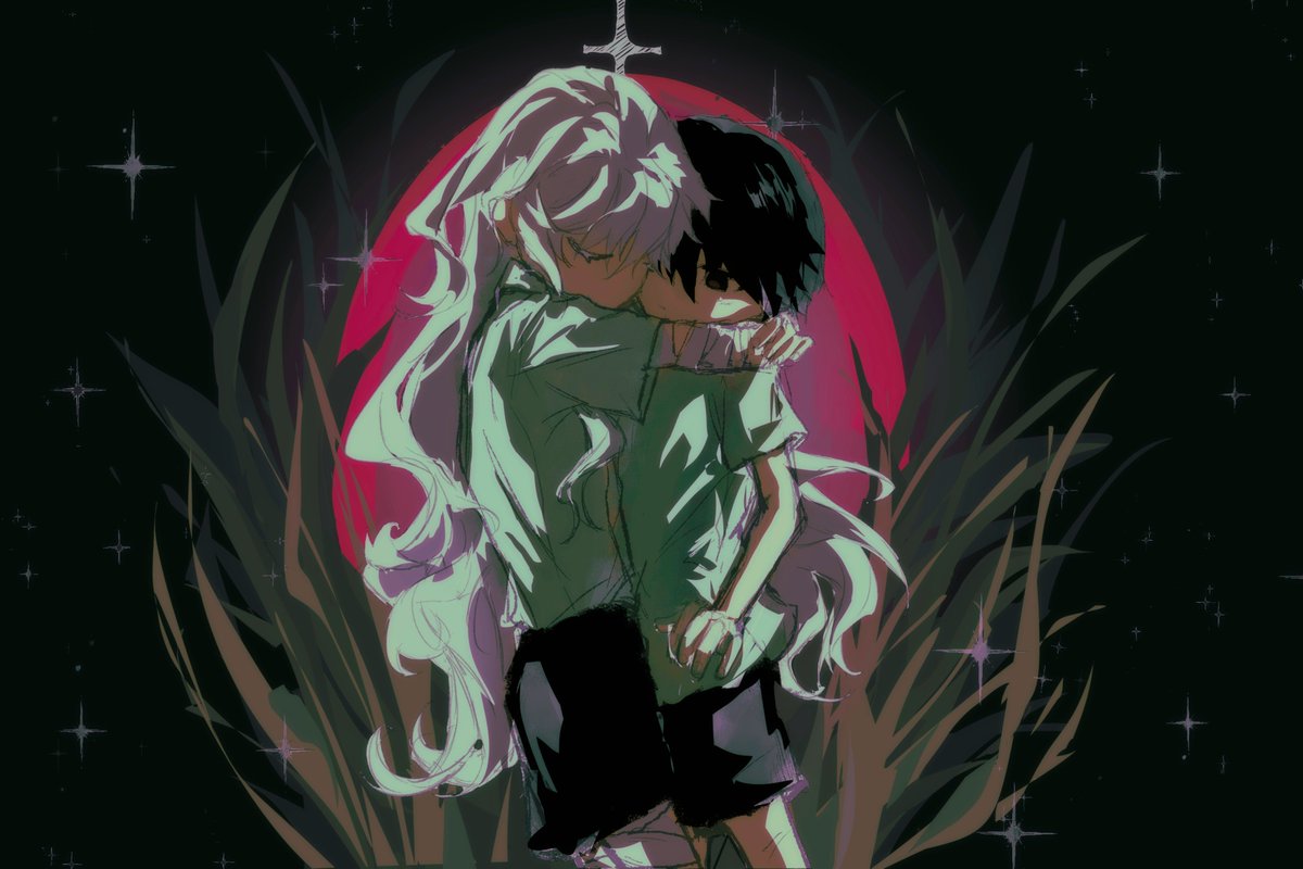 lyme2246's tweet image. #ghg #我在惊悚游戏里封神