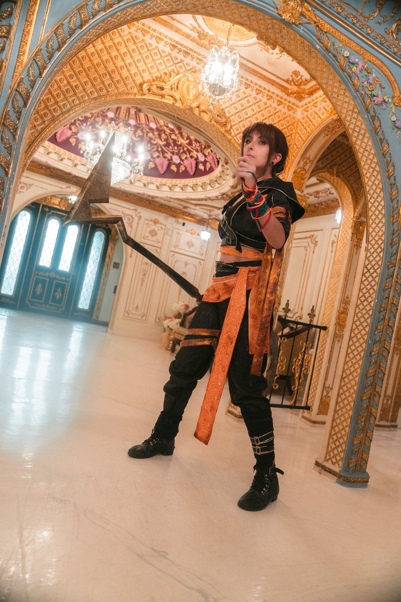 Happy anniversary expedition 33! This game had an unexpected impact on my life for sure :) 

📸: shots_by_minh (IG)