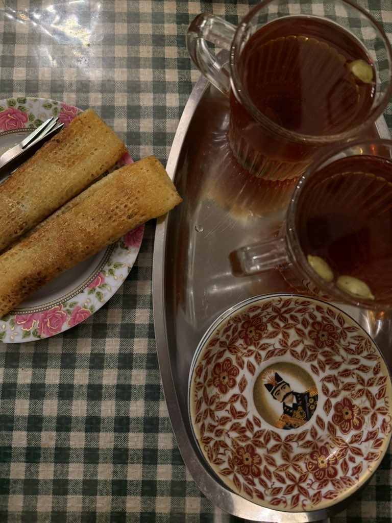 شیزوفِرنى🌶️ tweet media