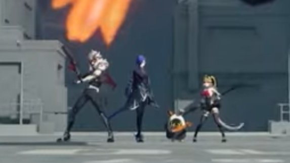 Tsukyo🌈✨ tweet media