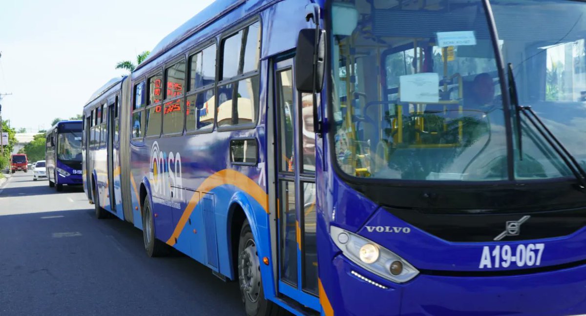 OMSA inicia este domingo su nueva etapa de relanzamiento eldemocratico.com/omsa-inicia-es…