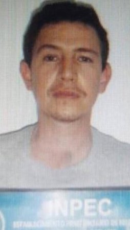 Colombia Oscura tweet media