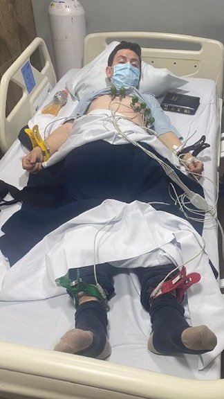 Colombia Oscura tweet media