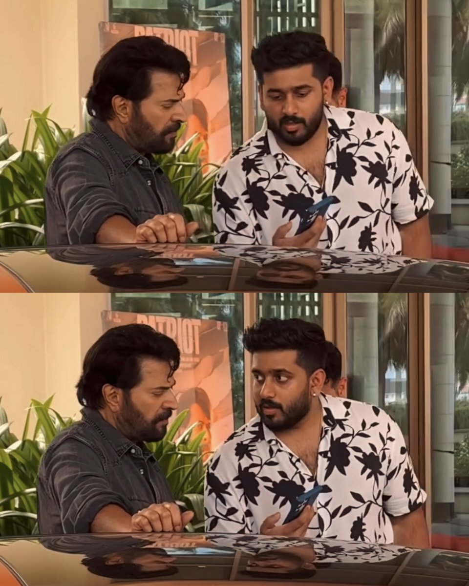 Vishnu Sugathan tweet media