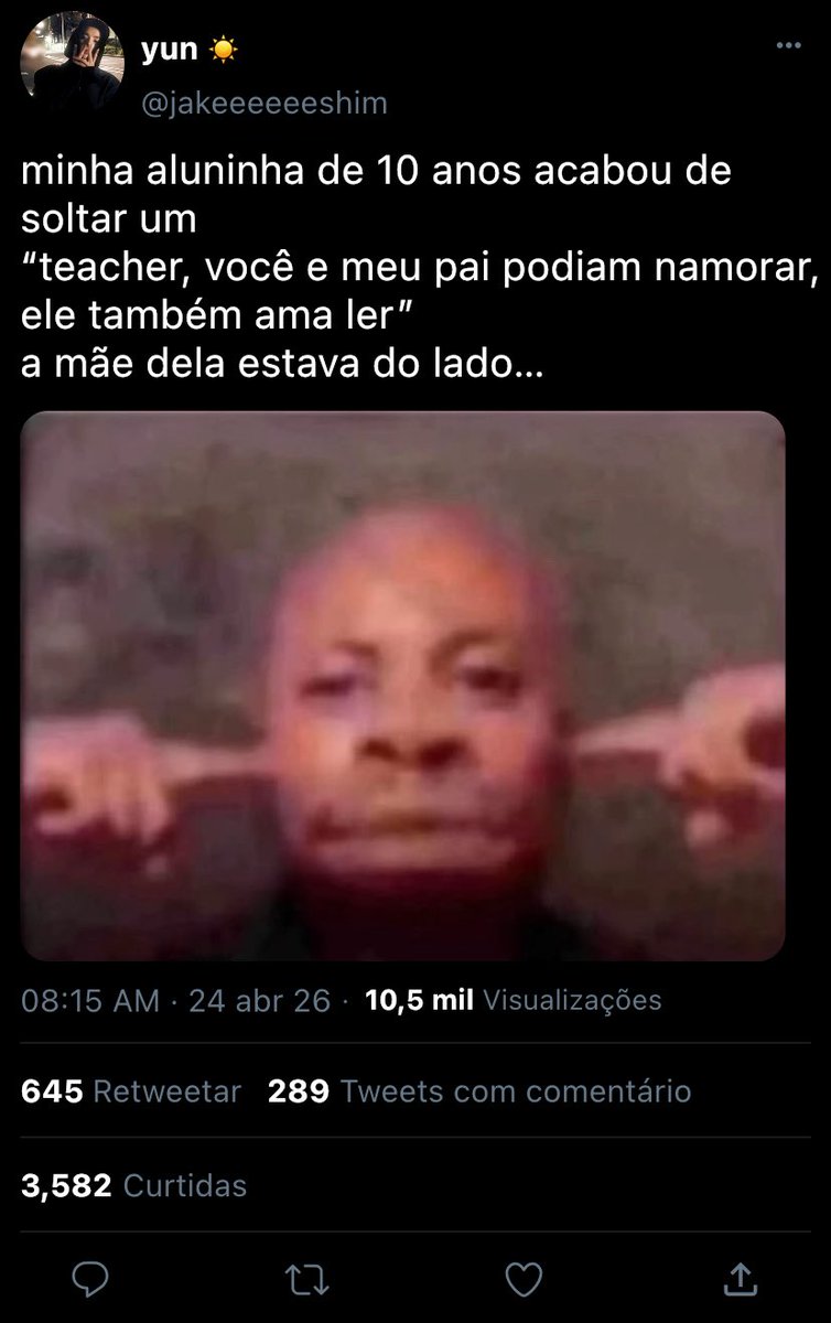 nunu au's vai ver o sevEN-📌 tweet media