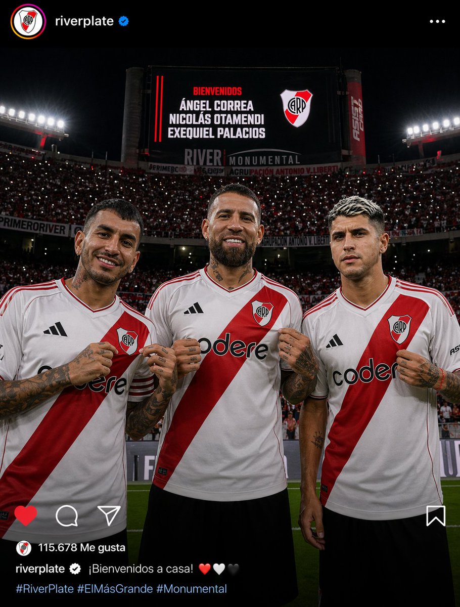 Facundo Brignolo tweet media