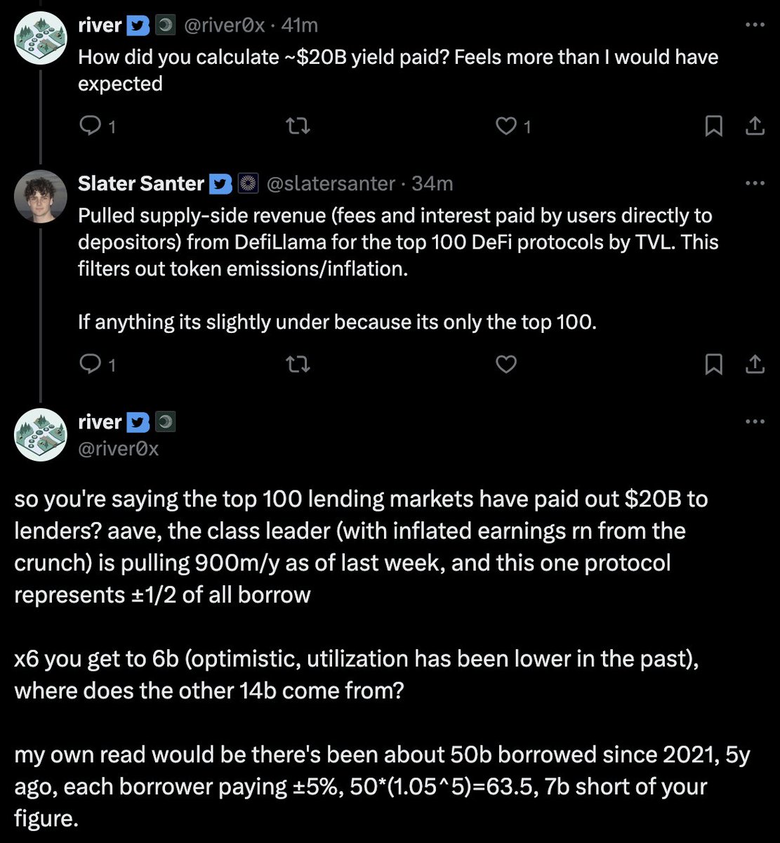 river tweet media