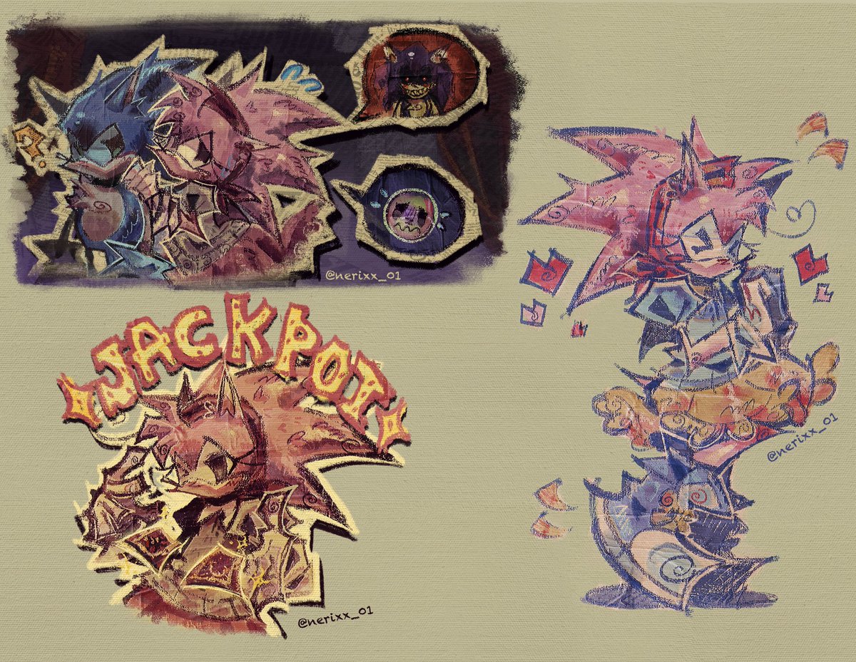 Reupload

#outcomememories #glaghorsesimulator50billion