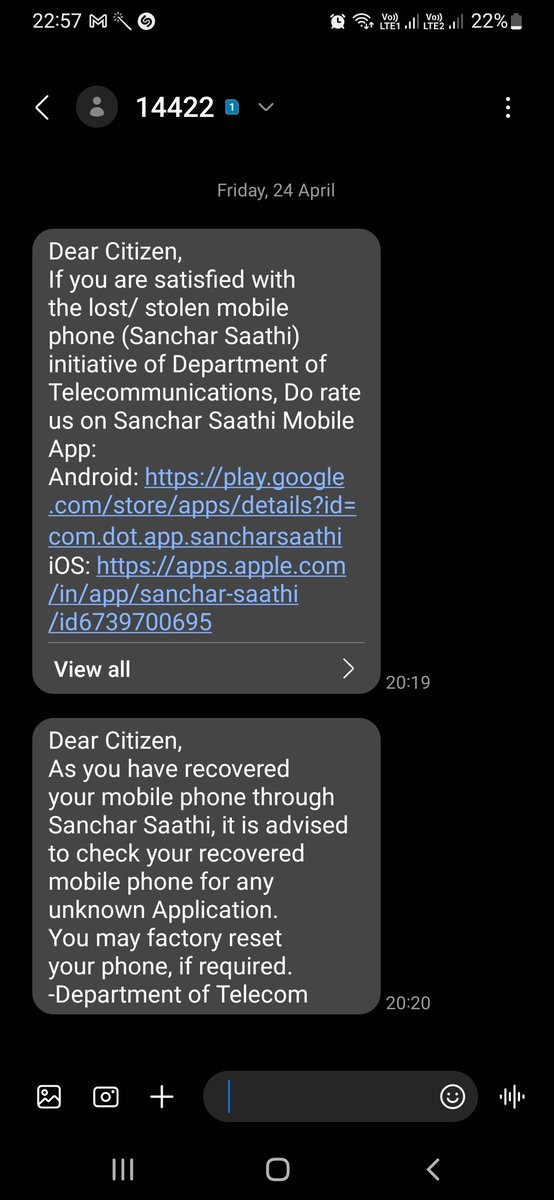 Swaroop Sanyal tweet media