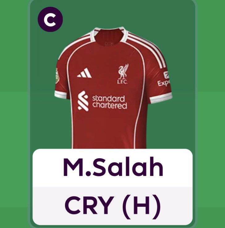 TrophyFPL (Mo) 🏆 tweet media