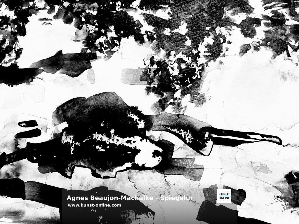 KUNSTONLINE_COM's tweet image. ❤️ Agnes Beaujon-Machalke - Spiegelungen ❤️ 
shortlink.store/lxh7z42gnseq #kunst #künstler #kunstwerk #kunstsammler #kunstkaufen #kunstgalerie #kunstausstellung #kunstszene #kunstgalerie #kunstonline