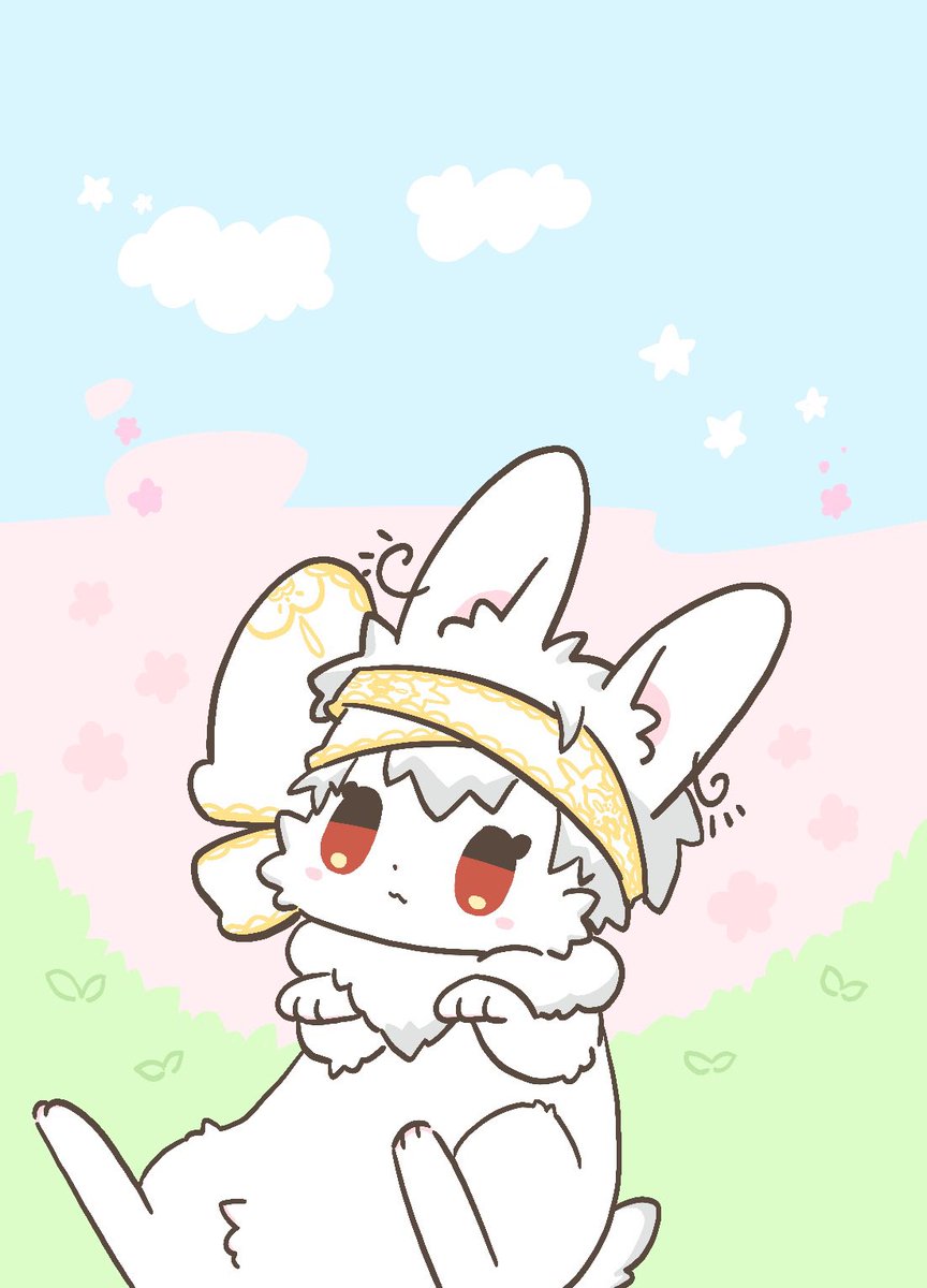 やとけい tweet media