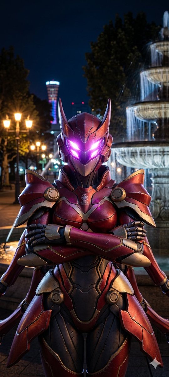 天人（アンチェインド・ブルーム妄想中） tweet media