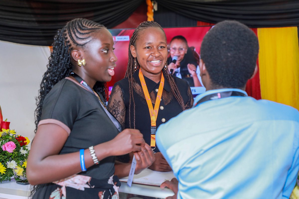 Kenya Deposit Insurance Corporation (KDIC) tweet media