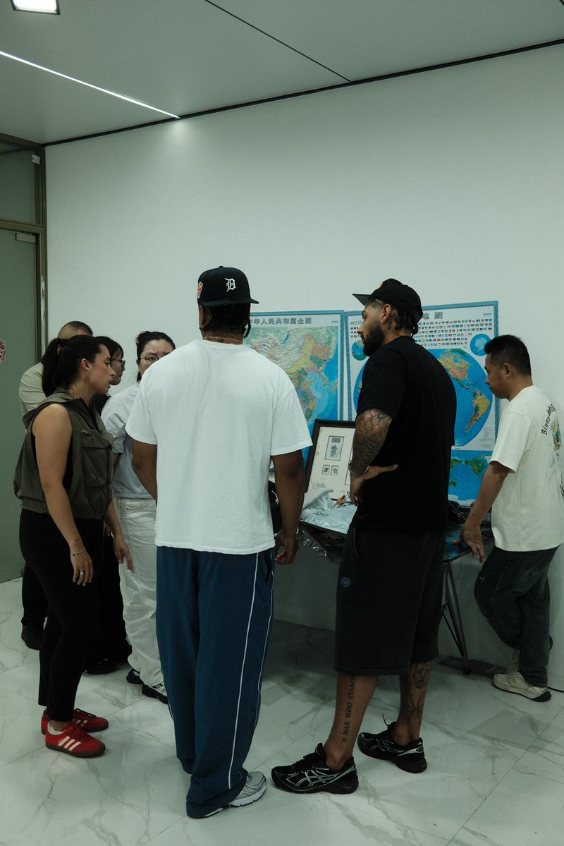 Nigel West tweet media