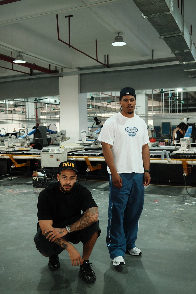 Nigel West tweet media