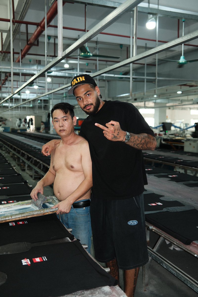 Nigel West tweet media