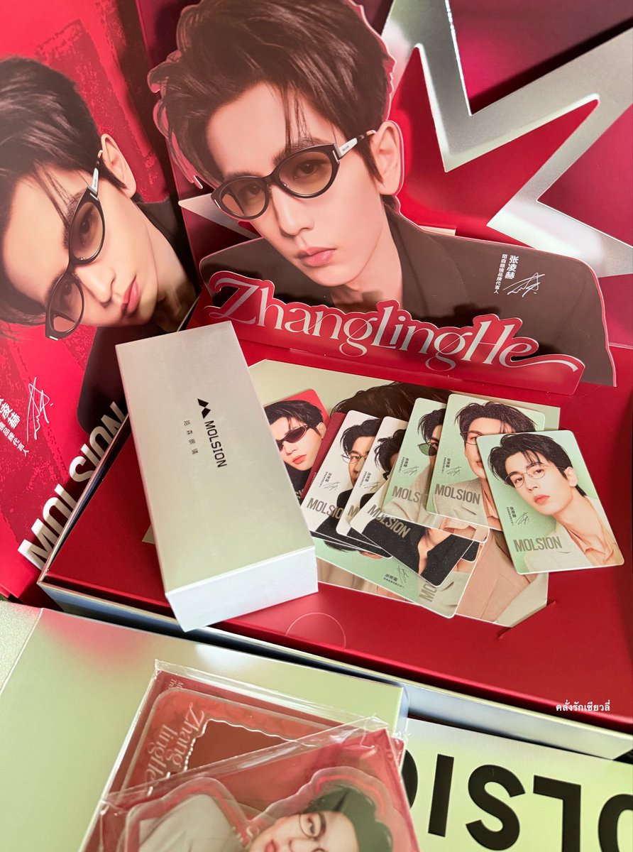 คลั่งรักเซียวลี่˚ ༘♡ tweet media