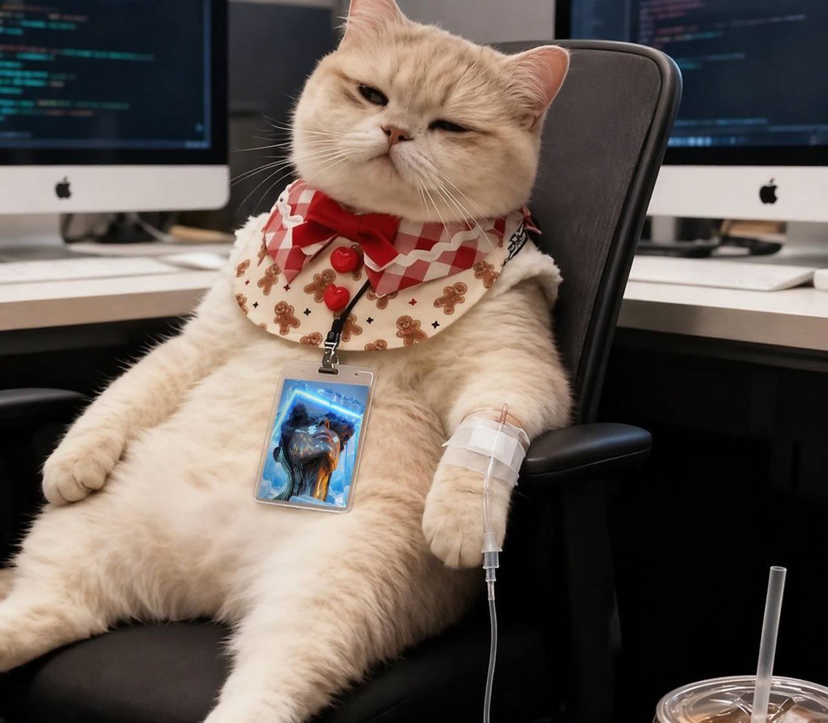 Like Chain tweet media