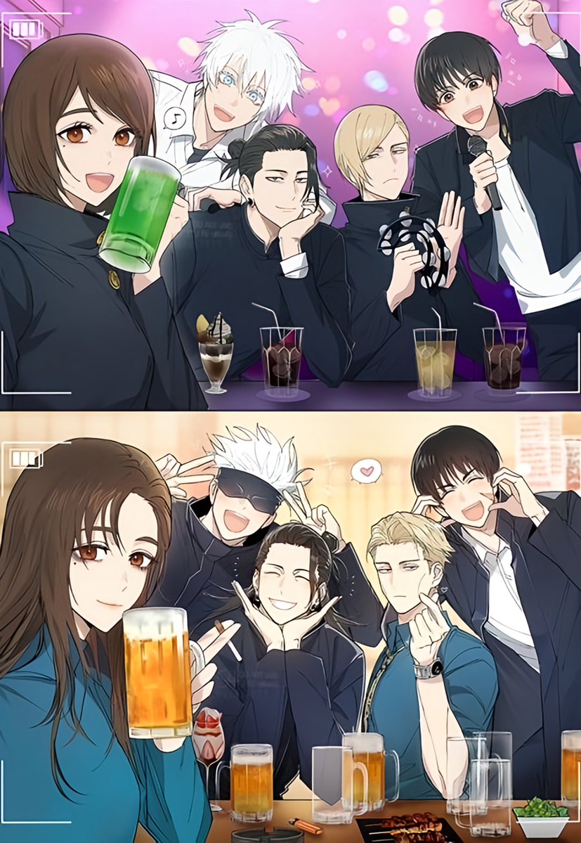 Universal arts & Wallpapers tweet media