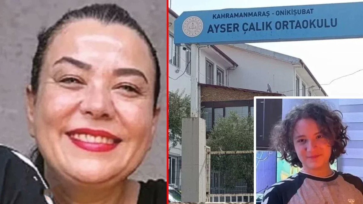 Öğretmenler Sayfası tweet media