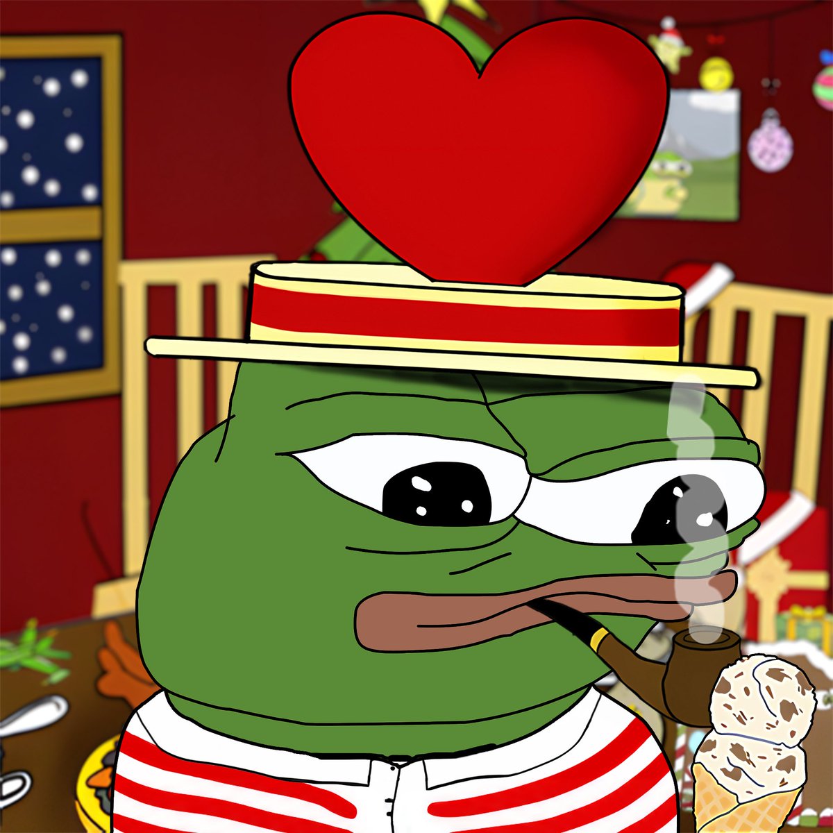 Lord Spitta 🎶🐸 tweet media