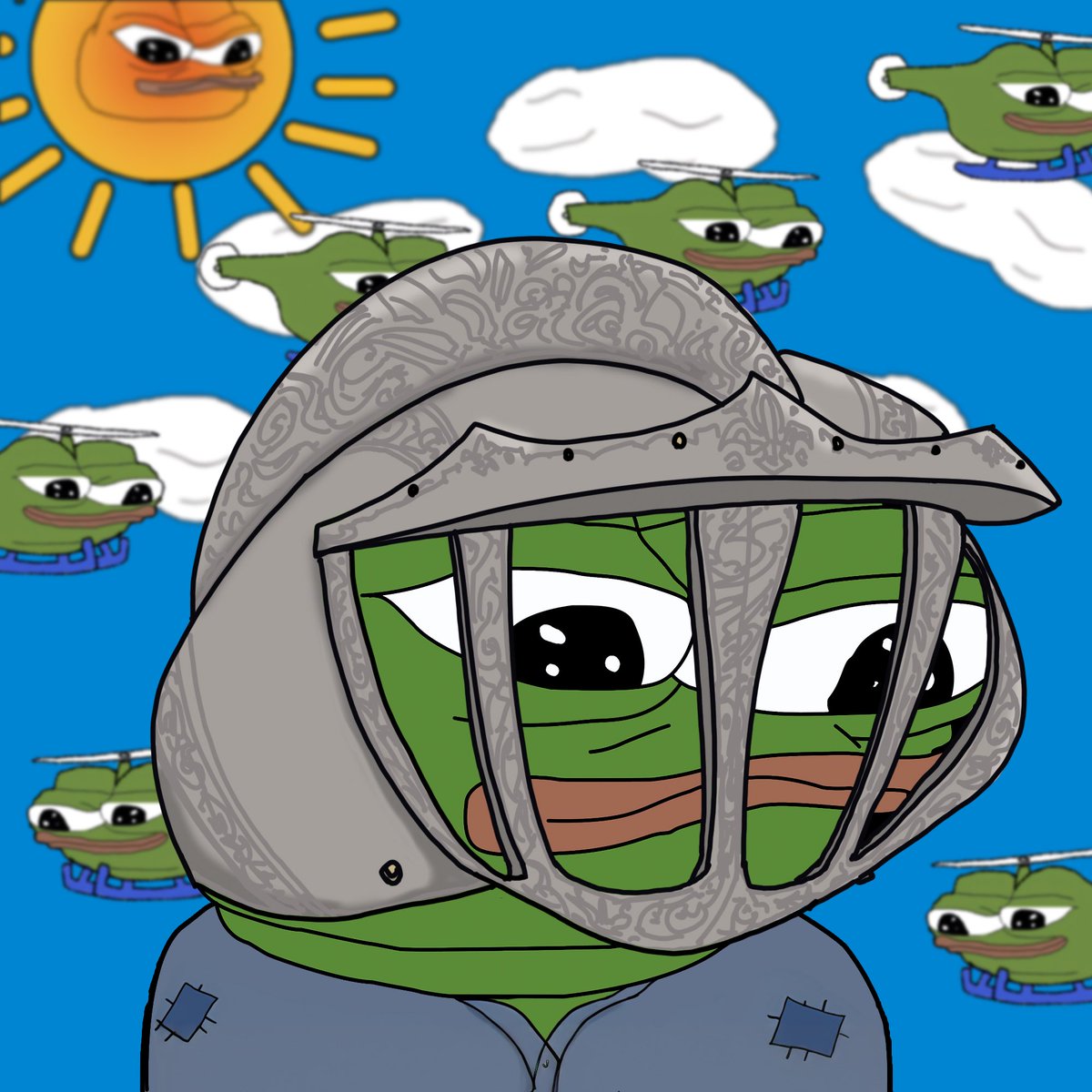 Lord Spitta 🎶🐸 tweet media