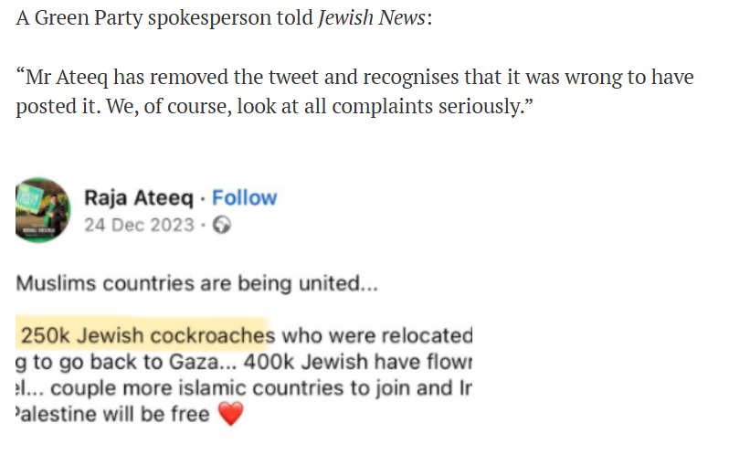 Daniel Sugarman tweet media