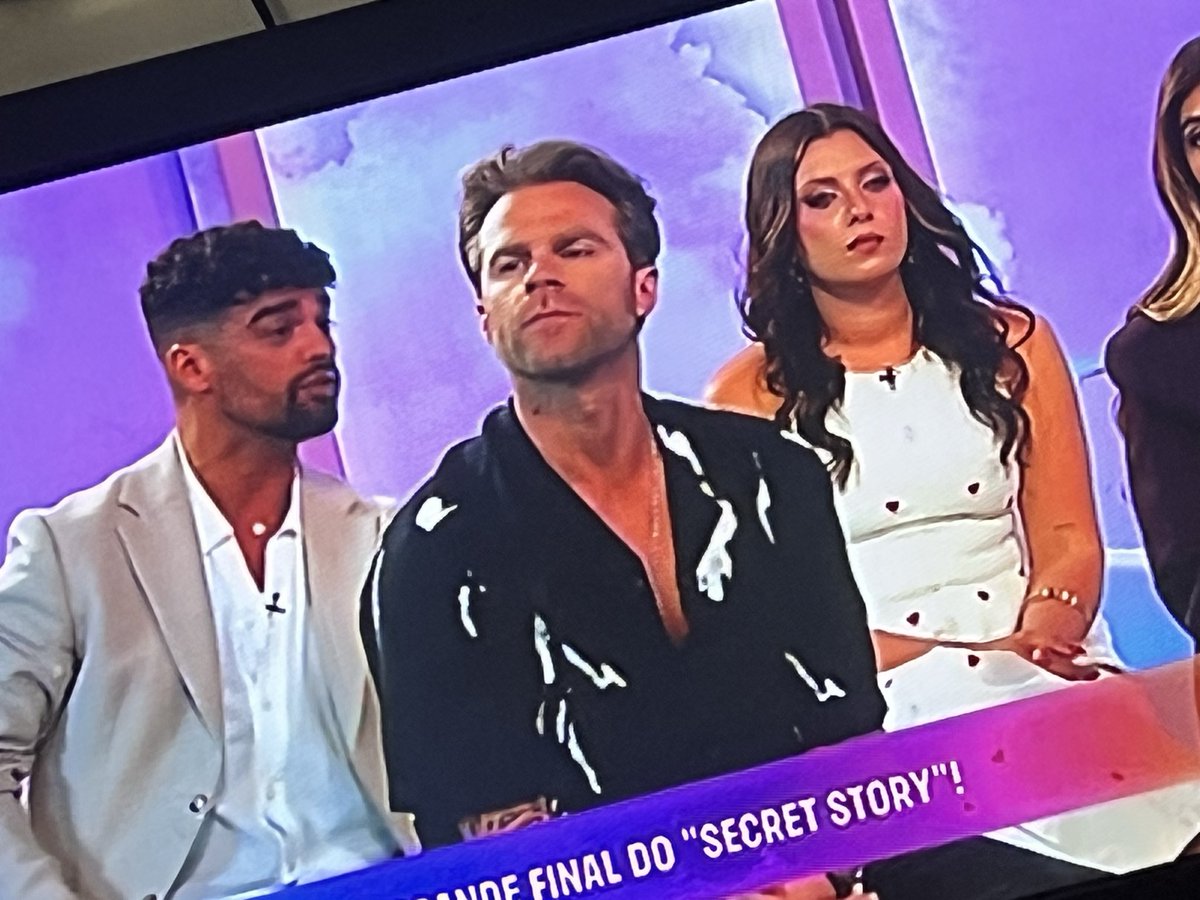 anti galdérias | Matilde tweet media