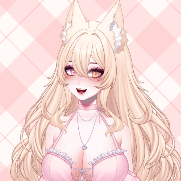 Vixelatte 🦊☕ tweet media