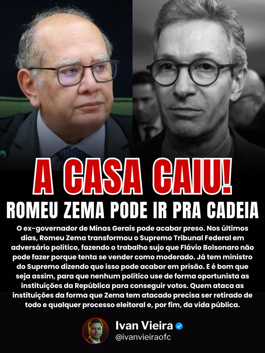 Ivan Vieira 🇧🇷 tweet media