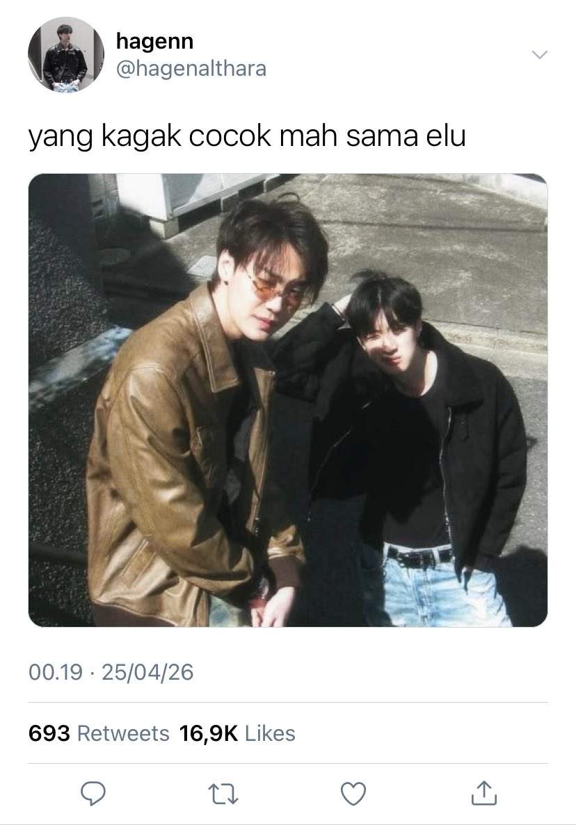 din tweet media