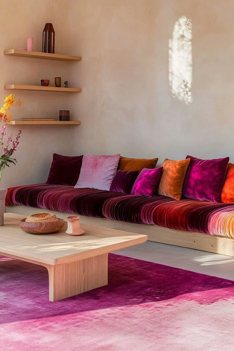 هناك ظاهرة السطو الثقافي على تراث المغرب واستغلال الصناع المغاربة من بعض مصممي الديكور الغربيين 
ينسبون تراثنا لثقافات اخرى-وهناك من يستوحي تصاميمه والوانه من بلدنا ولا يذكر اسم المغرب 
وقفوا هذا العبث وفعلوا الملكية الفكرية لحماية تراثنا من السرقة
<a href="/mjcc_gov/">MJCC وزارة الشباب والثقافة والتواصل</a>