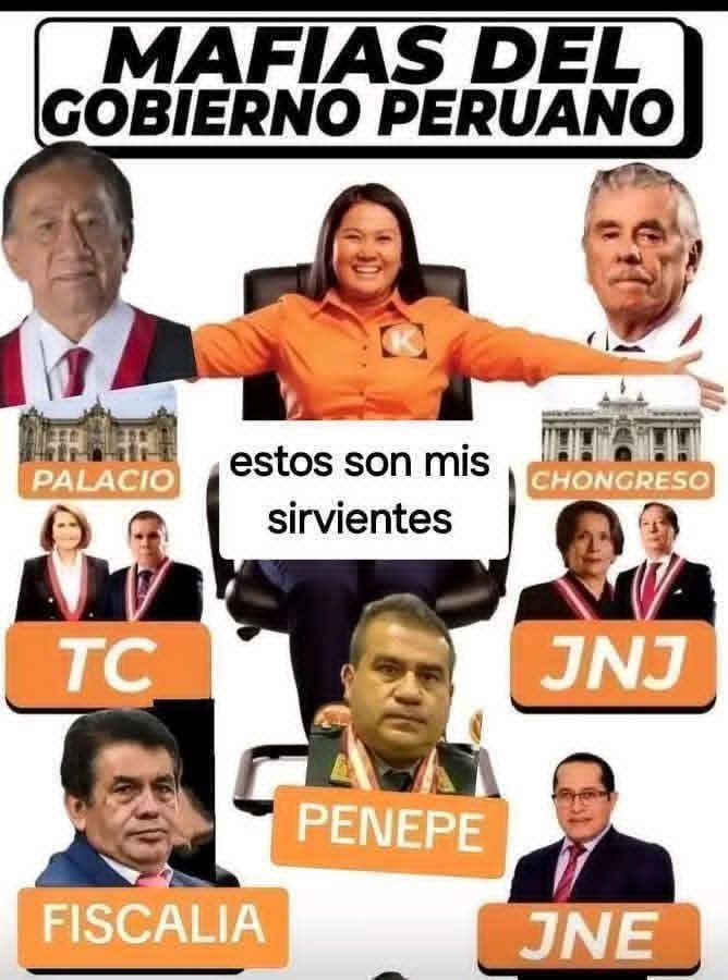 ALFONSO MENDOZA MAGAN tweet media