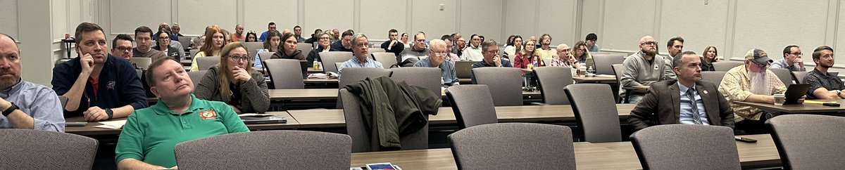 ObjectivelyRea's tweet image. Today, I was honored to present to the Ohio Prosecutors Association on Drones.  Thank you to OPA for the warm hospitality and opportunity to support prosecutors from throughout the state.

#Law 
#GavelTravels