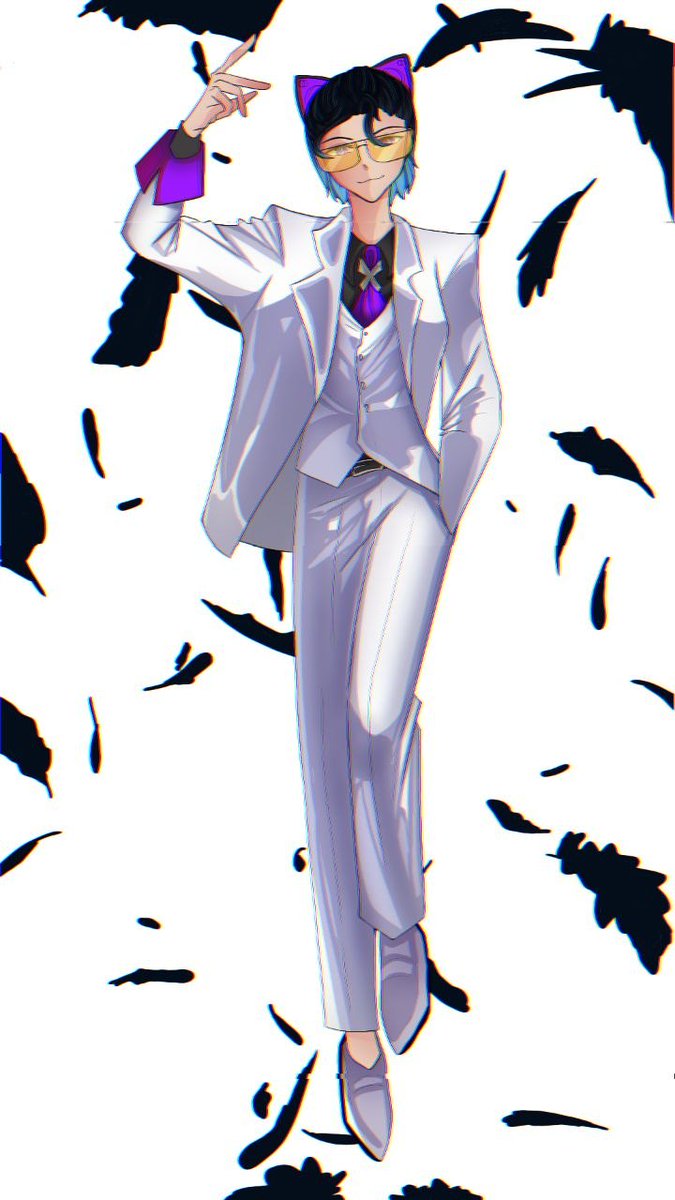 Incredible <a href="/NyawkSan/">Nyawka</a> 😎

rt appreciated 🤍

#art
#digitalart
#artmoots