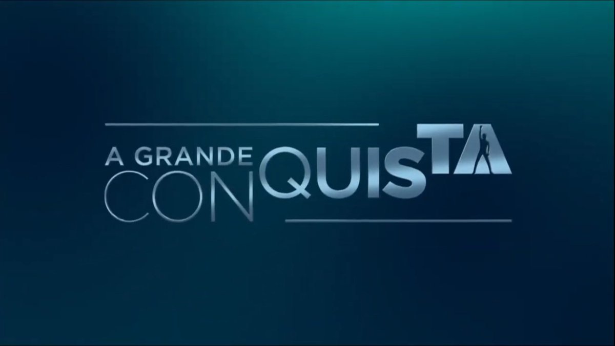 Será que a #CasaDoPatrão vai conseguir chegar na terceira temporada? Lembrando que o Ilha Record e A Grande Conquista pararam depois de suas segundas edições.