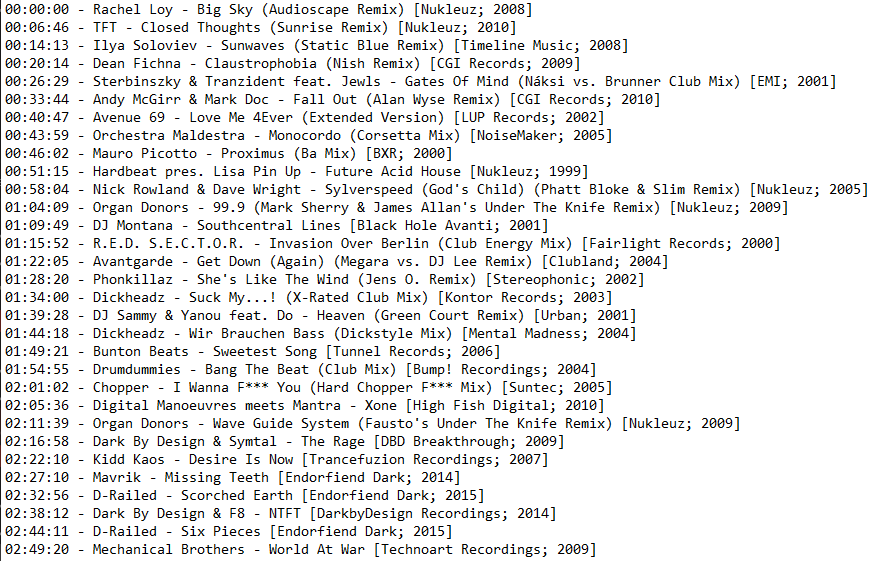 SpaceNinja88's tweet photo. Classics Mix 2026/04 > https://t.co/xJr5yzA9oQ https://t.co/HI4mwUYkVq