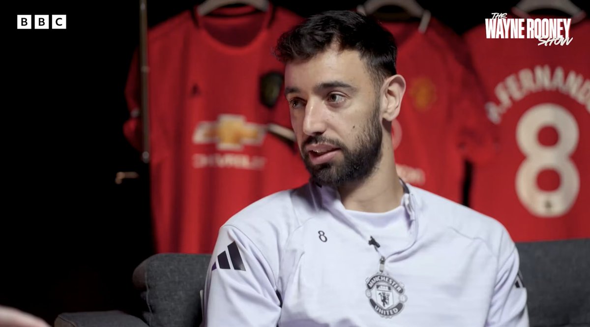 The United Stand tweet media