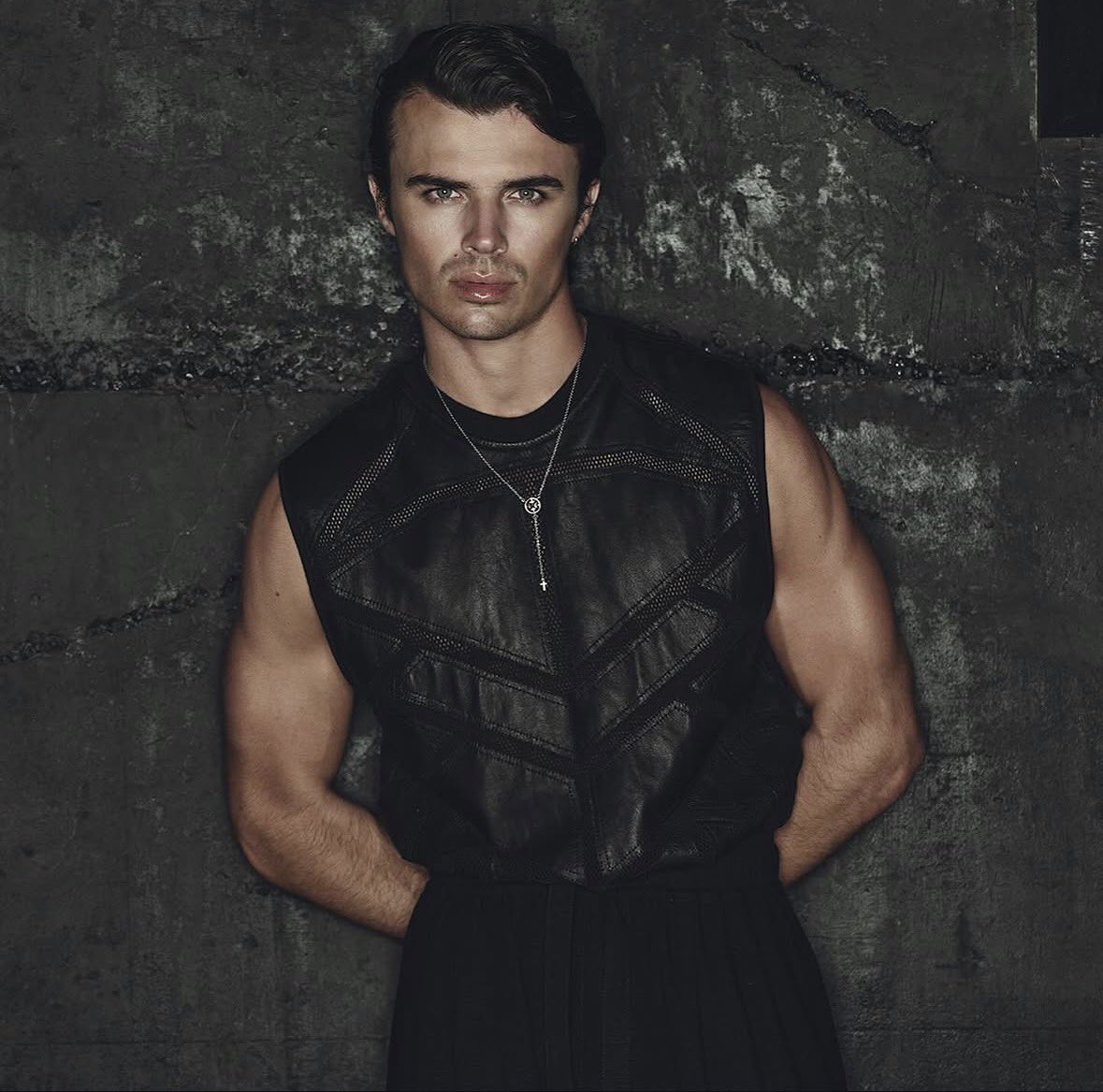 NicVansArchive💫 tweet media