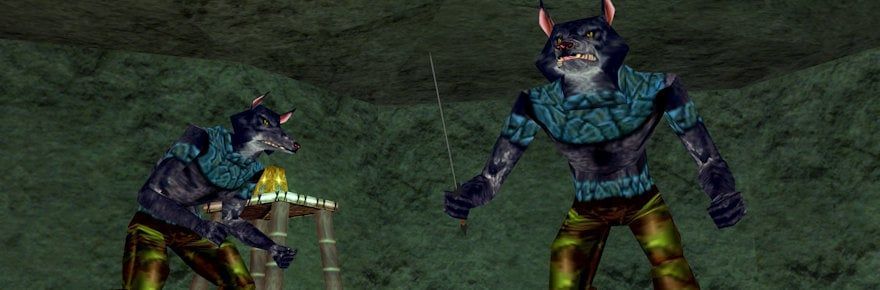 MassivelyOP's tweet image. Some 35,000 people signed up to test EverQuest Legends, whose beta begins today
🔗 massivelyop.com/2026/04/24/som…
#EverQuest #EQLegends #MMORPG @eq_legends