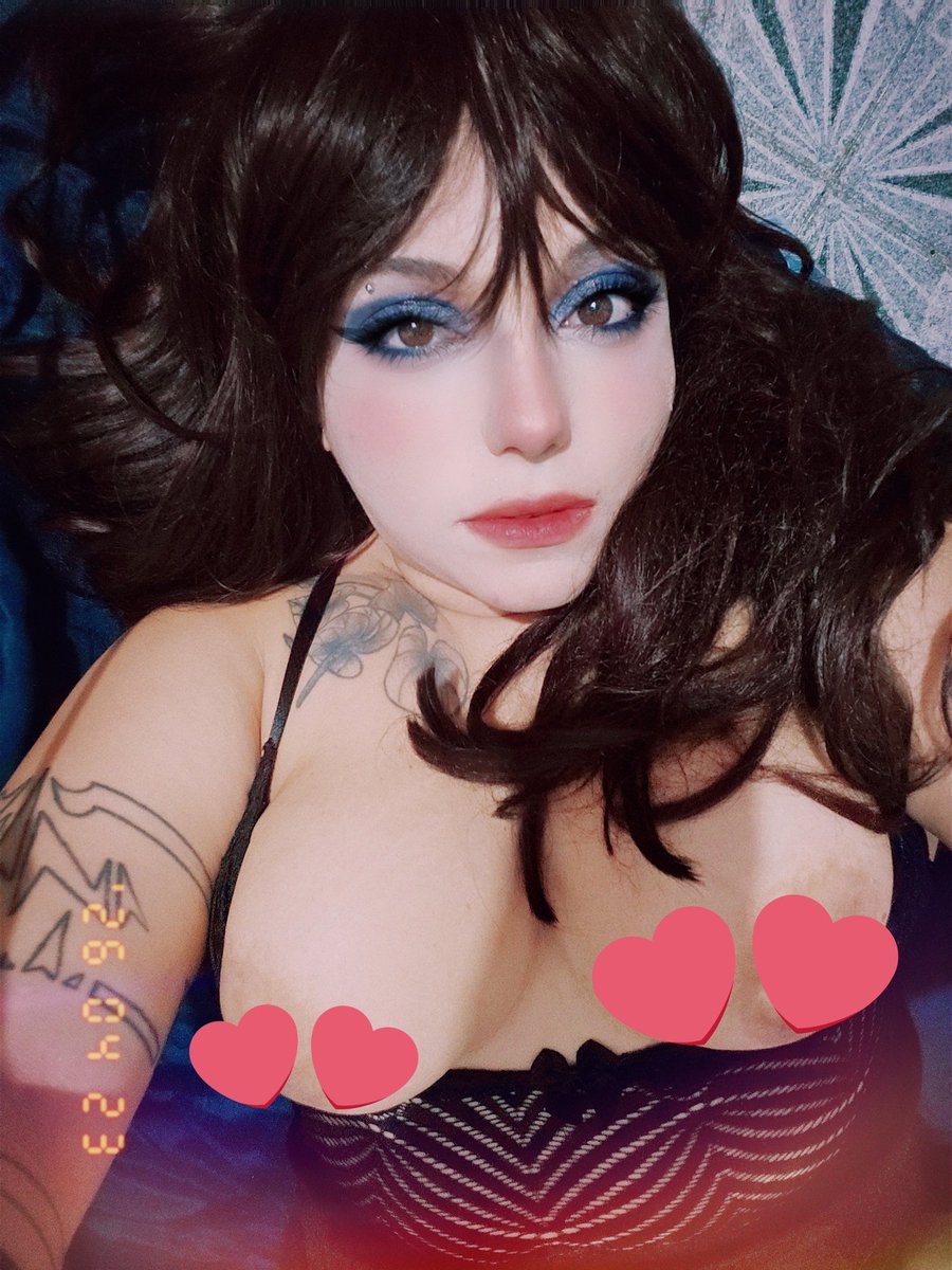 𝑔𝑜𝑑𝑑𝑒𝑠𝑠 𝑟𝑢𝑏𝑖 tweet media