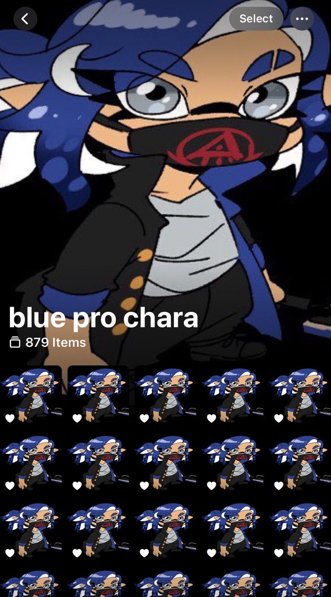 kwami 💫 tweet media