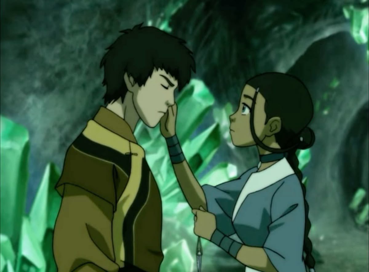 ⚢ Juno • Azula’s PR manager | i love ursa tweet media