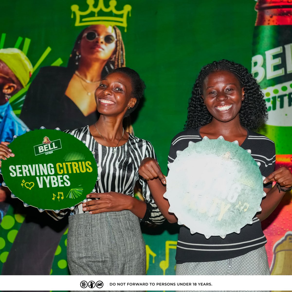 MBU's tweet photo. Pure zesty vibes π₯π₯
#ZestyVibesOnly #BellCitrus https://t.co/5CYaKuuAlU