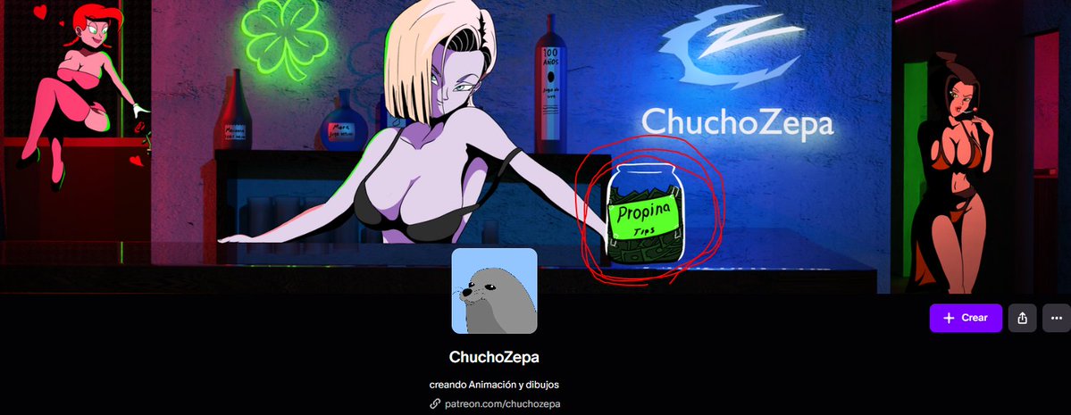 ChuchoZepa🍀 tweet media